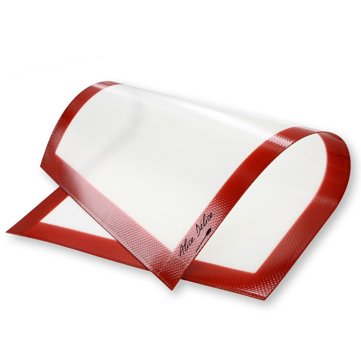 Mon kit tarte des chefs Alice Délice