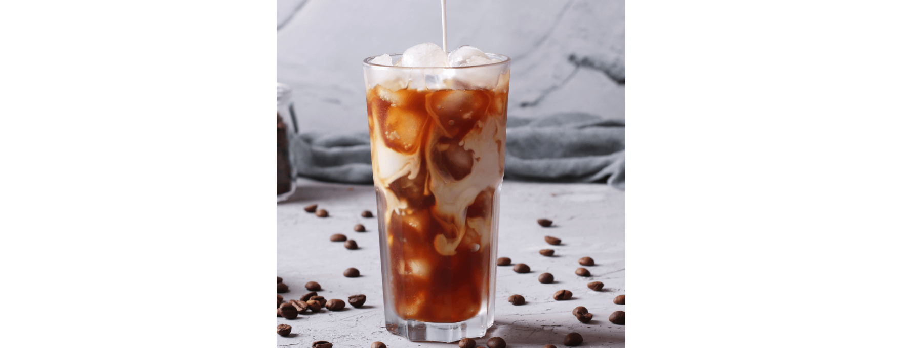 Café frappé
