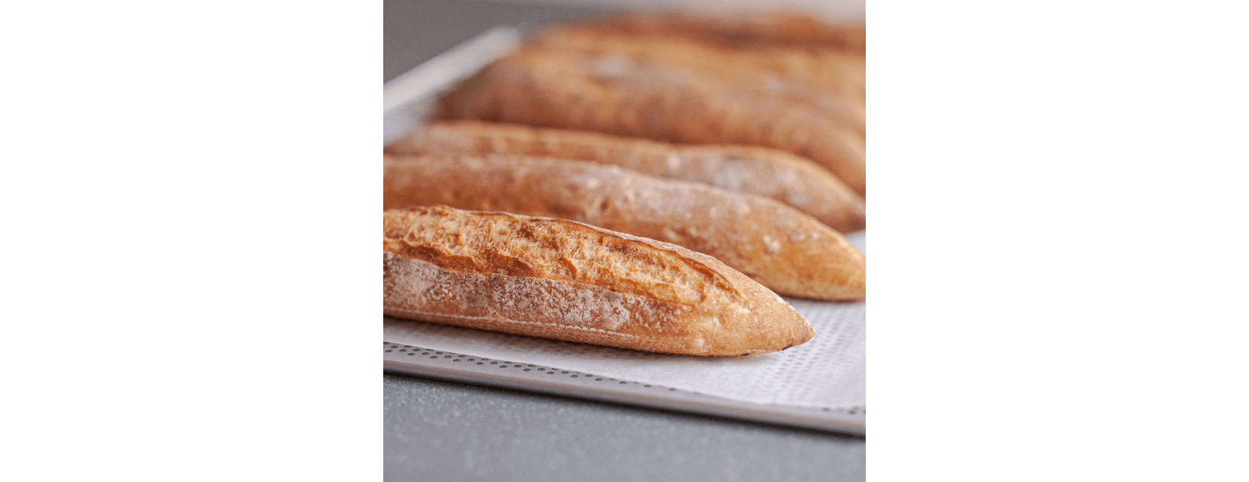 Baguette maison