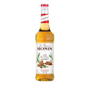 Sirop Pain d´épices 70cl - Monin