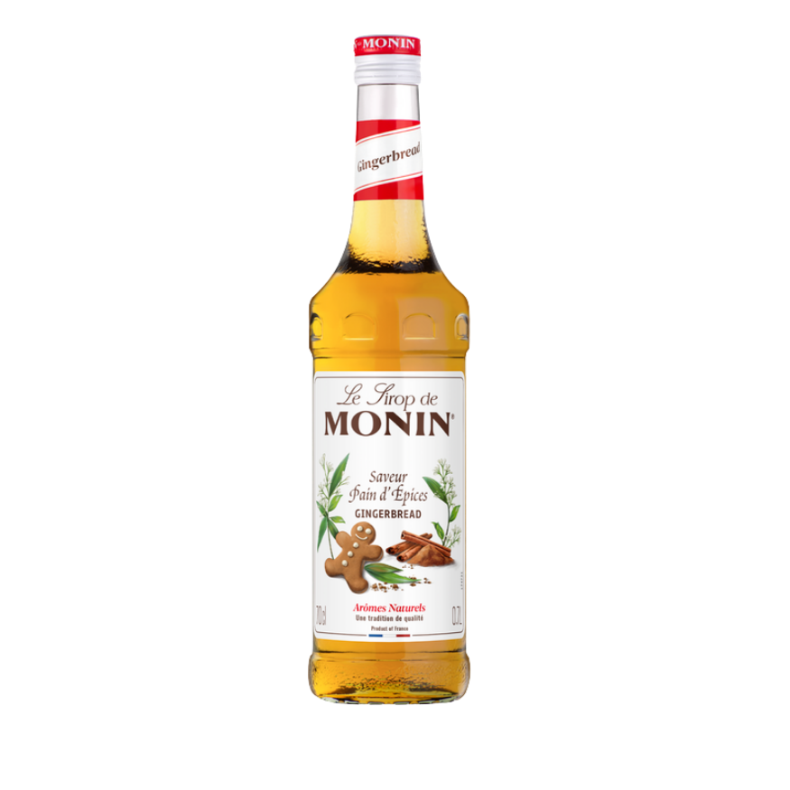 Sirop Pain d´épices 70cl - Monin