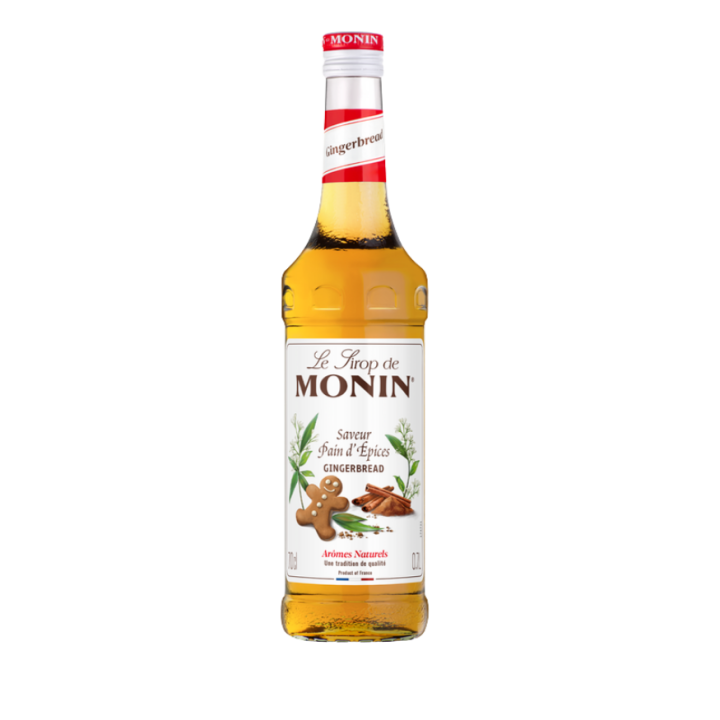 Sirop Pain d´épices 70cl - Monin
