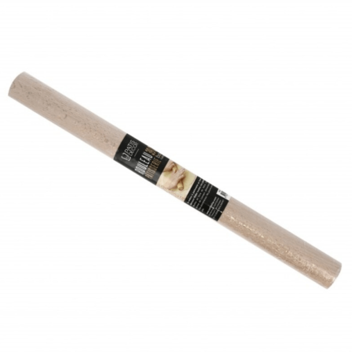 Rouleau à pâtisserie hêtre 39 cm – PATISDÉCOR