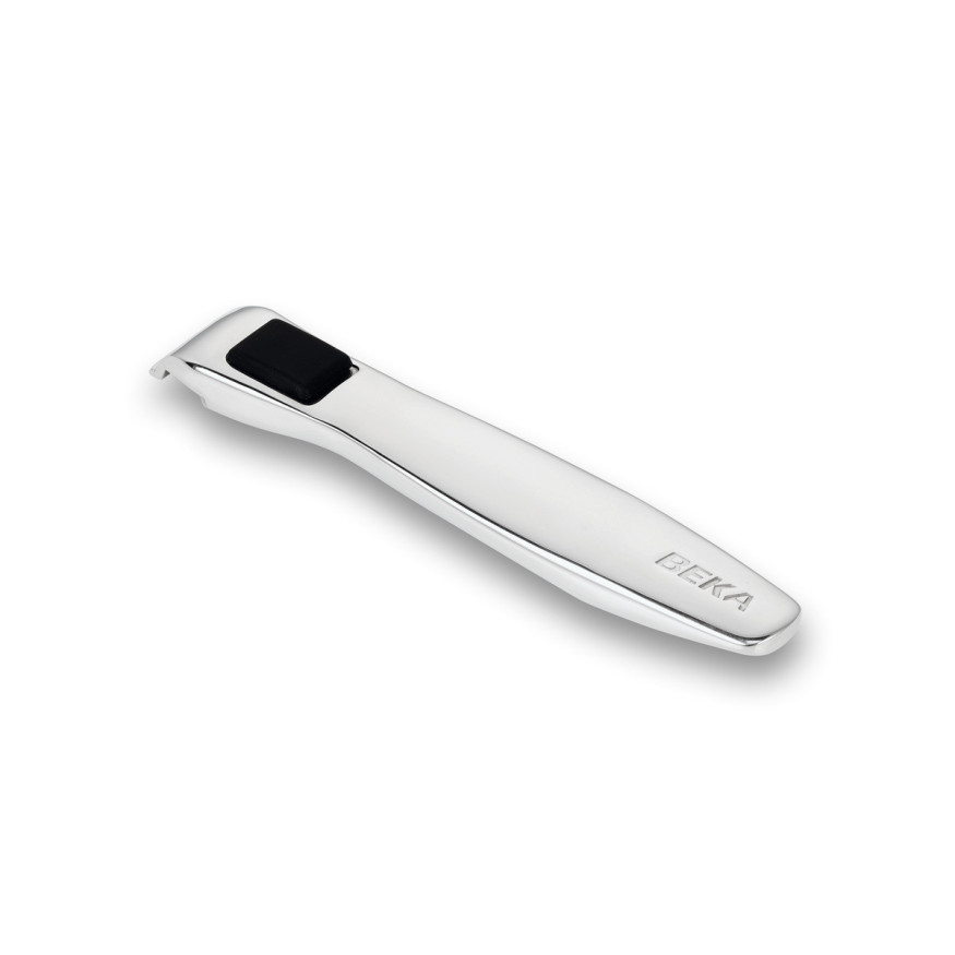 Poêle inox 20 cm avec poignée + produit d'entretien offert