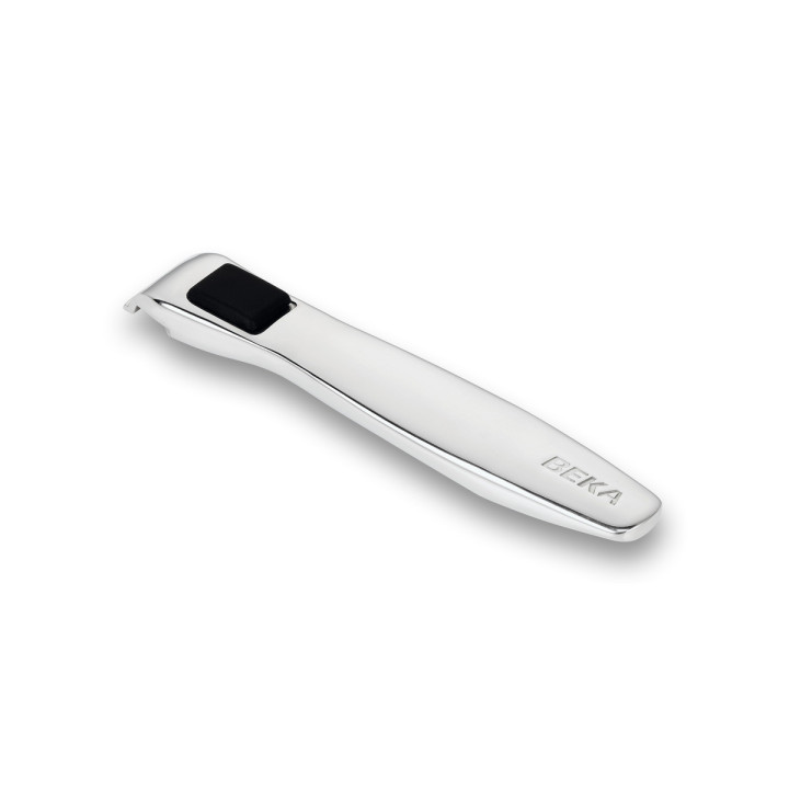 Poêle inox 28 cm amovible Beka + produit d’entretien offert