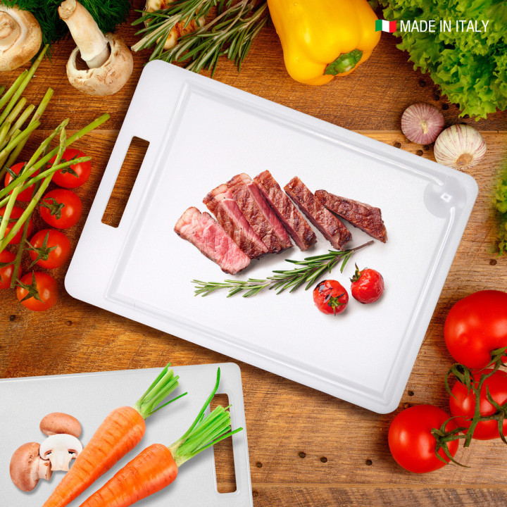 Set couteaux japonais Wasabi Black + planches offertes | Précision & style