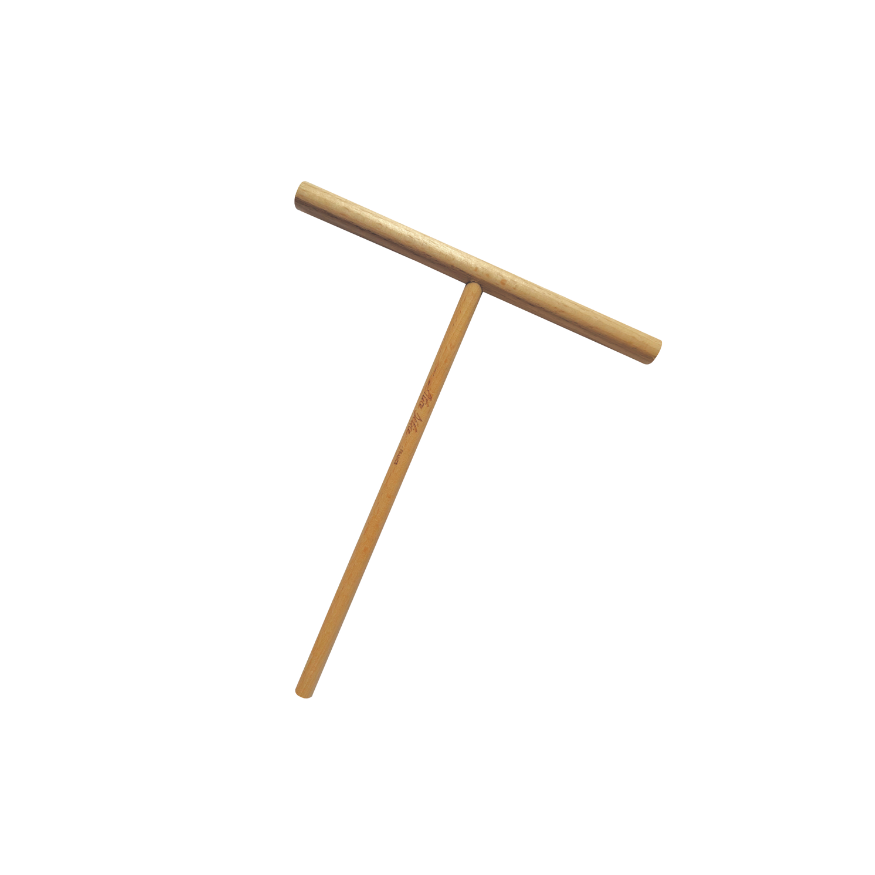 Crêpière acier 30 cm et moule pancakes + accessoires offerts