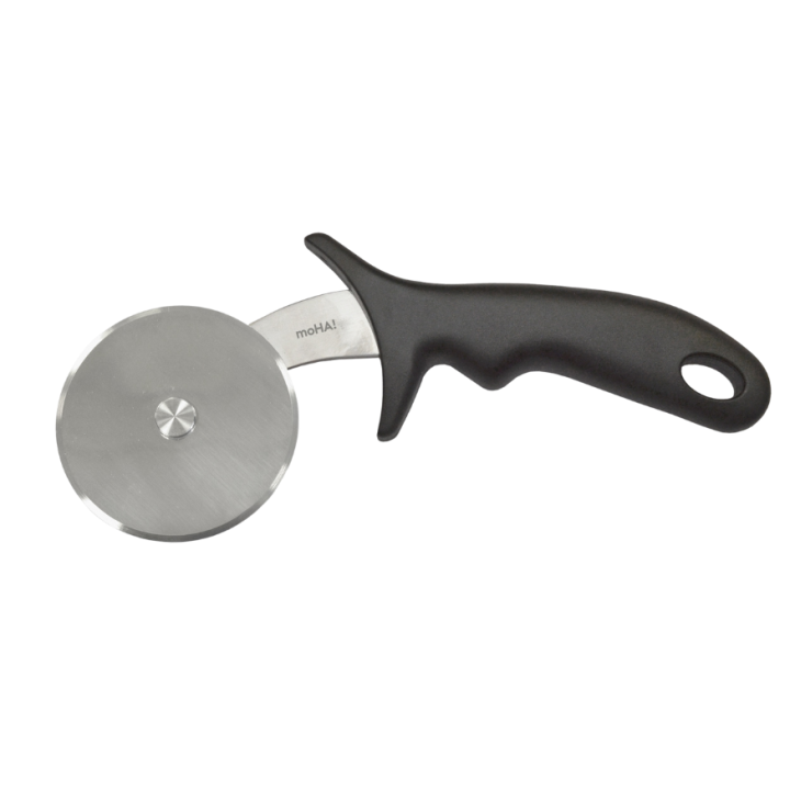 Ustensiles pour pizza maison + Huile piquante offerte