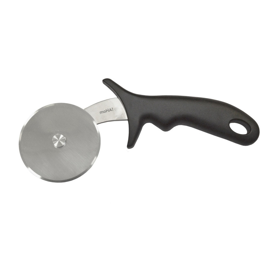 Ustensiles pour pizza maison + Huile piquante offerte