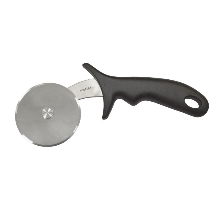 Ustensiles pour pizza maison + Huile piquante offerte