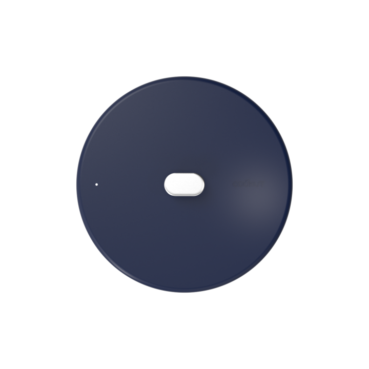 Casserole inox Merveilleuse 20 cm Myrtille + cuillères offertes