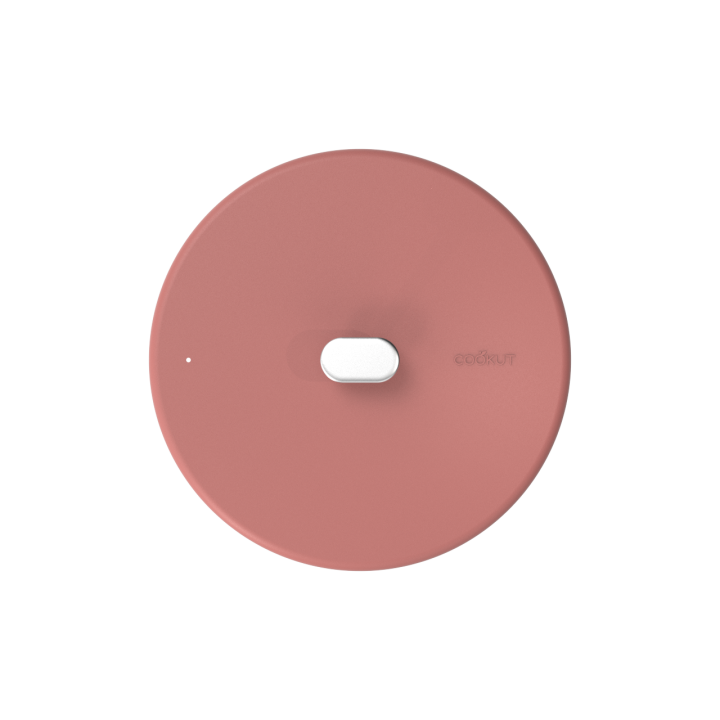 Casserole inox Merveilleuse 20 cm Guimauve + cuillères offertes