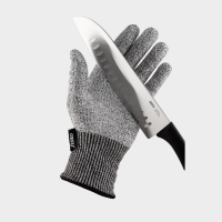 Gant anti - coupure râpes et mandolines Securo - Gefu