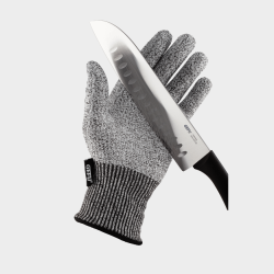Gant anti - coupure râpes et mandolines Securo - Gefu