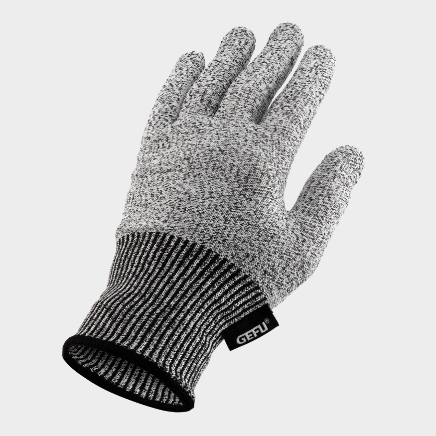 Gant anti - coupure râpes et mandolines Securo - Gefu