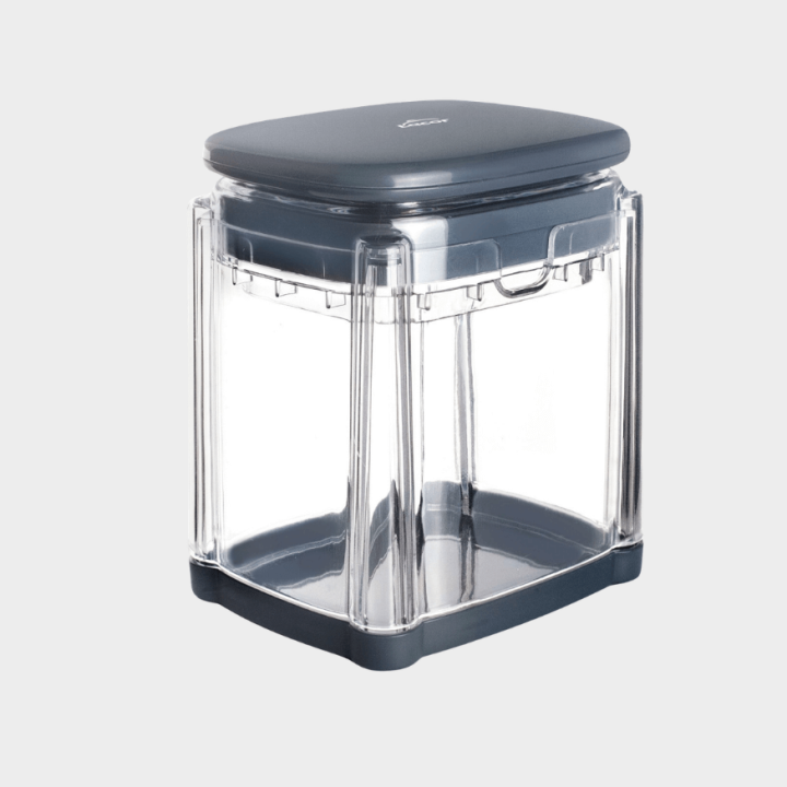 Coupe manuel Cuber – Lacor | Découpe précise de fruits et légumes