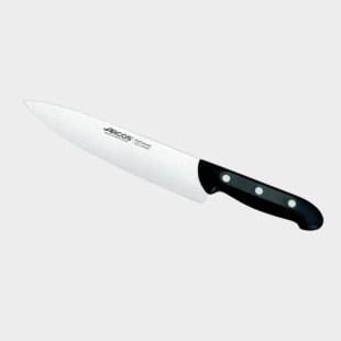 Couteau Chef 21,5 cm Maître – Arcos | Lame inox professionnelle