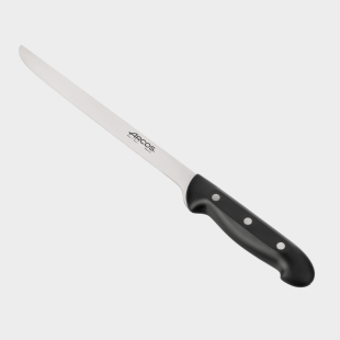 Couteau jambon et saumon 24 cm Maître – Arcos | Lame longue et précise