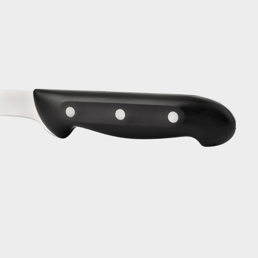 Couteau jambon et saumon 24 cm Maître – Arcos | Lame longue et précise