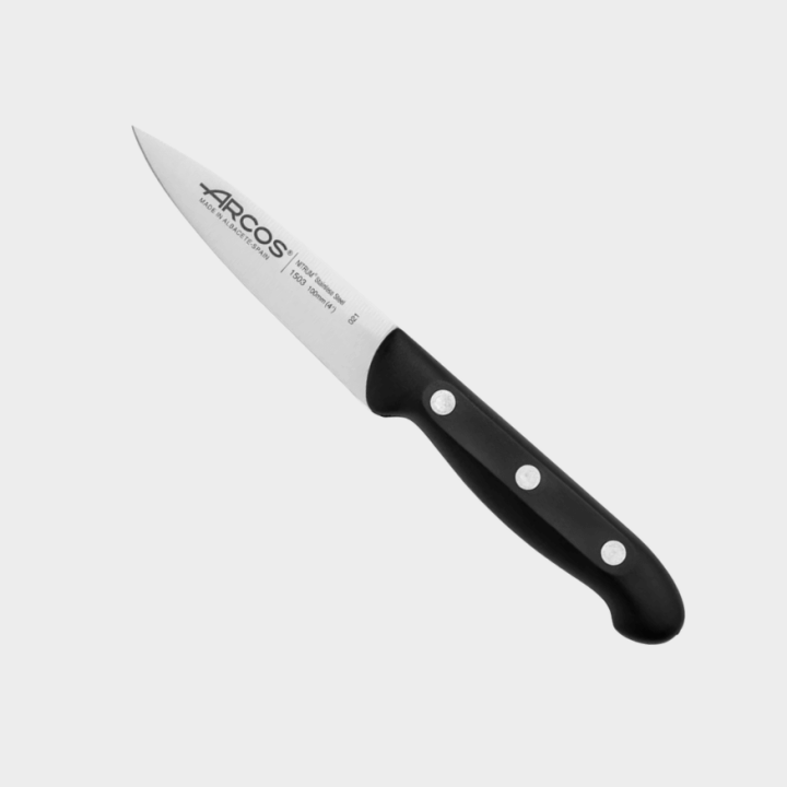 Couteau d’office 10 cm Maître – Arcos | Précision et polyvalence