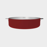 Sauteuse amovible inox La Merveilleuse 28 cm passion-Cookut