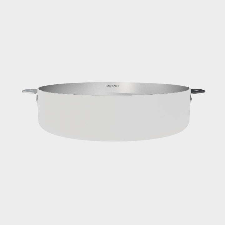 Sauteuse Cookut La Merveilleuse 28 cm Polaire – 4,4 L