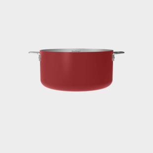 Casserole Cookut La Merveilleuse 20 cm Passion – 2,6 L