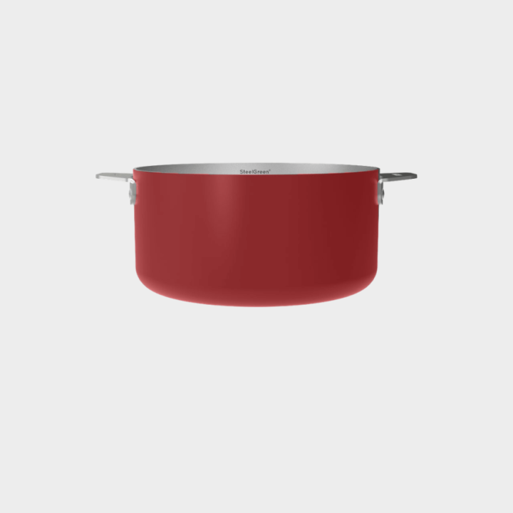 Casserole Cookut La Merveilleuse 20 cm Passion – 2,6 L