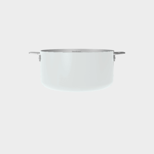 Casserole Cookut La Merveilleuse 20 cm Polaire – 2,6 L