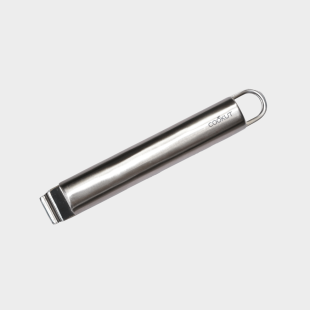 Manche amovible Inox Cookut – La Merveilleuse | Ergonomique & Pratique