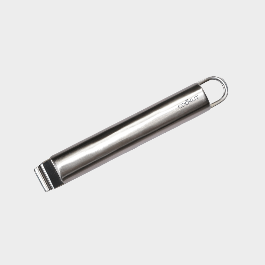 Manche amovible Inox Cookut – La Merveilleuse | Ergonomique & Pratique