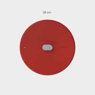 Couvercle Cookut 28 cm Passion – La Merveilleuse