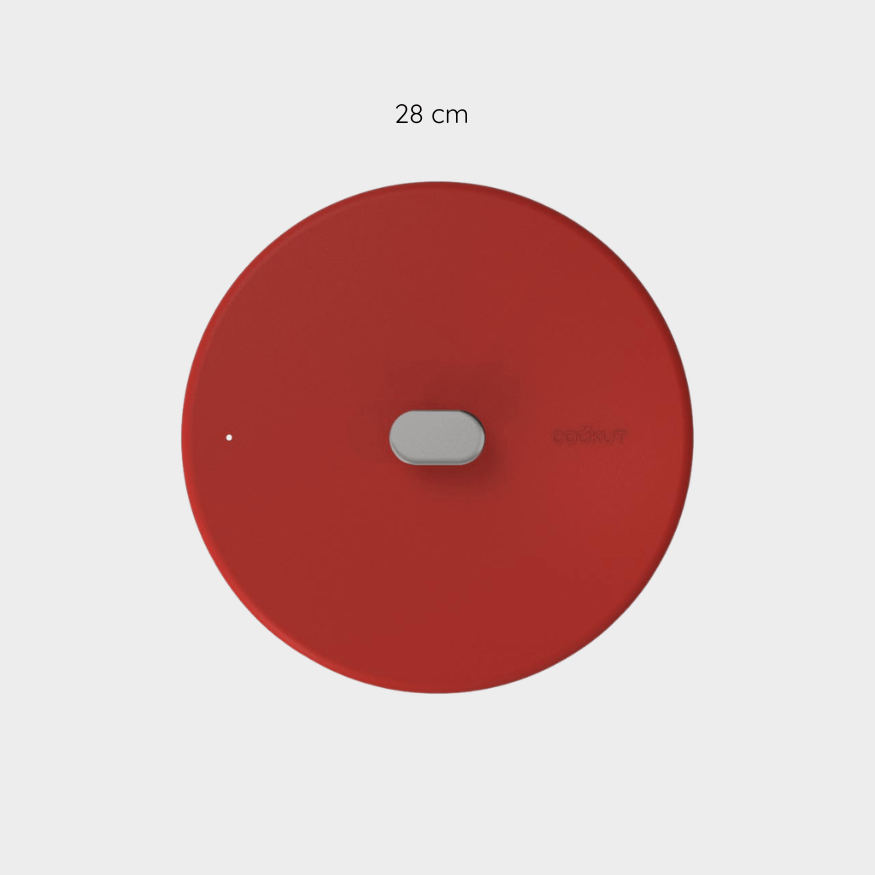 Couvercle Cookut 28 cm Passion – La Merveilleuse