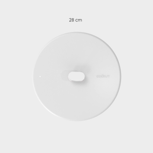 Couvercle Cookut 28 cm Polaire – La Merveilleuse