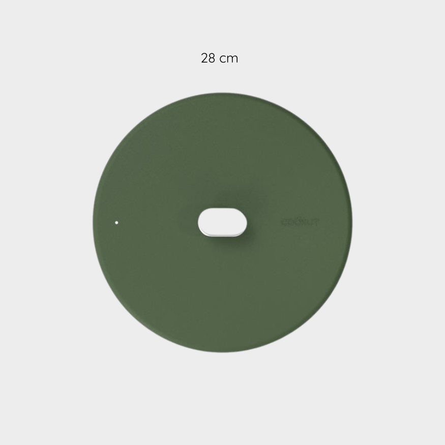 Couvercle Cookut 28 cm Fougère – La Merveilleuse