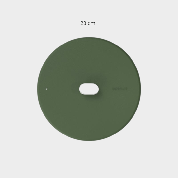 Couvercle Cookut 28 cm Fougère – La Merveilleuse