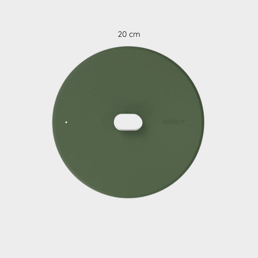 Couvercle Cookut 20 cm Fougère – La Merveilleuse