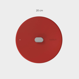 Couvercle Cookut 20 cm Passion – La Merveilleuse