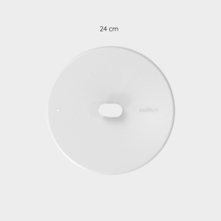 Couvercle Cookut 24 cm Polaire – La Merveilleuse