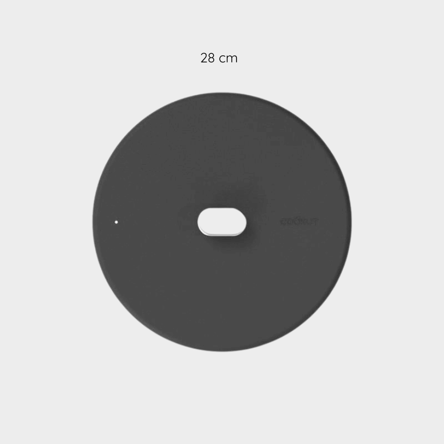 Couvercle Cookut 28 cm Graphite – La Merveilleuse