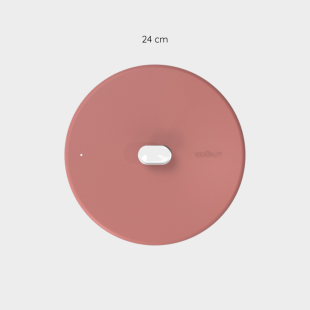 Couvercle Cookut 24 cm Guimauve – La Merveilleuse