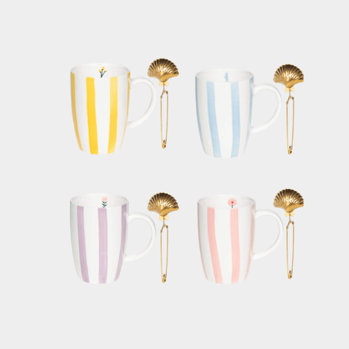 Mug 45cl Bandol - Table Passion