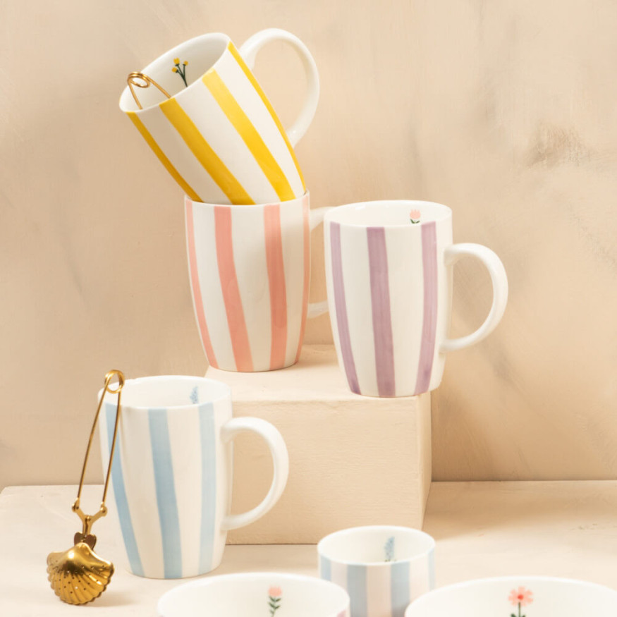 Mug 45cl Bandol - Table Passion