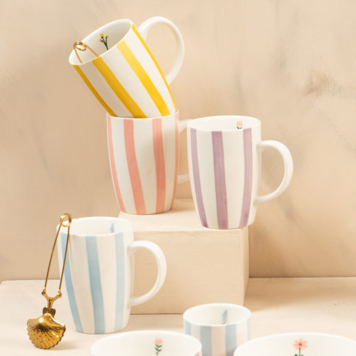 Mug 45cl Bandol - Table Passion