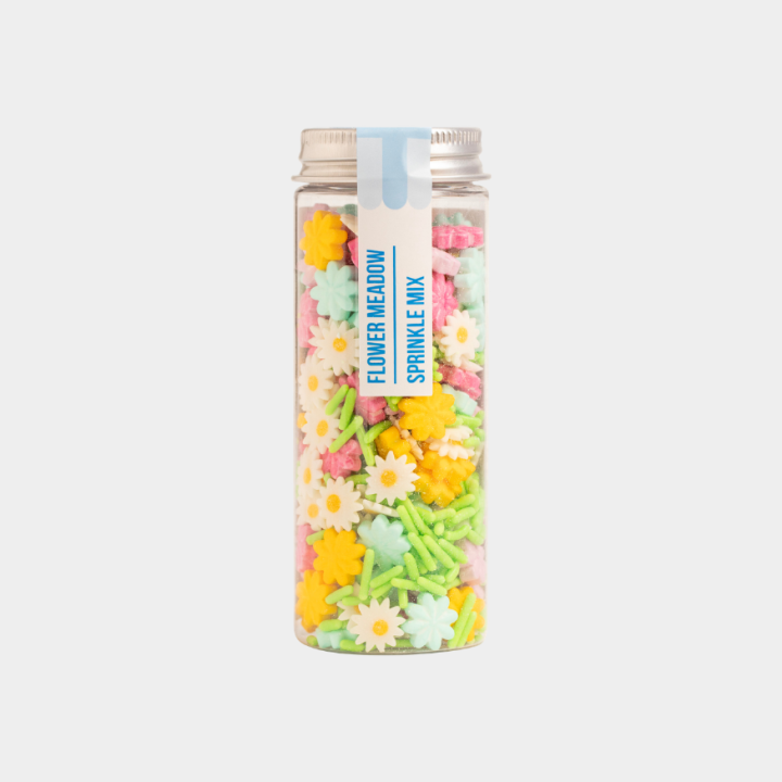 Sprinkles flower garden 60g - PME