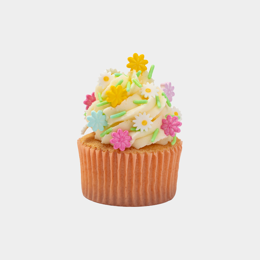 Sprinkles flower garden 60g - PME