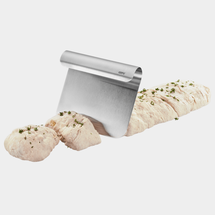 Pelle à légumes Prendo – Ustensile cuisine inox | Gefu