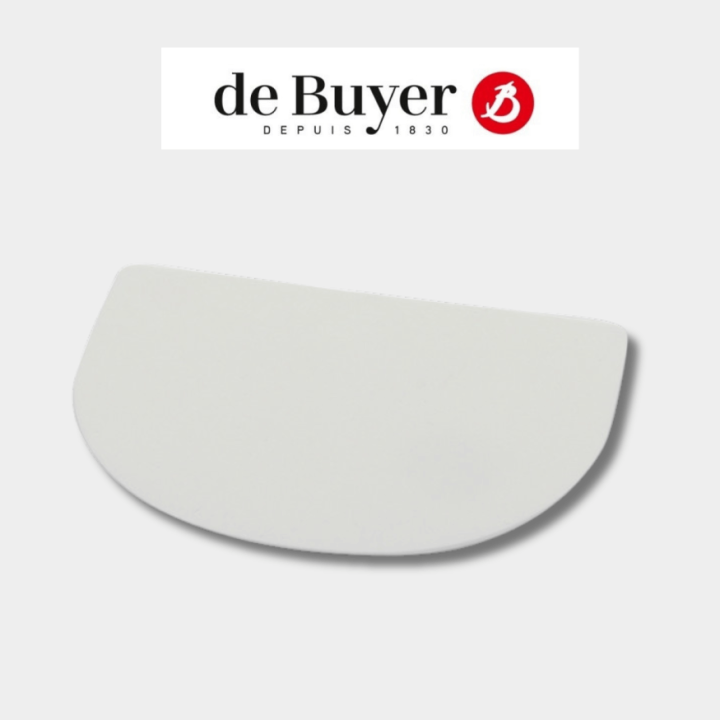 Corne à pâtisser 15 cm – Ustensile pâtisserie | De Buyer