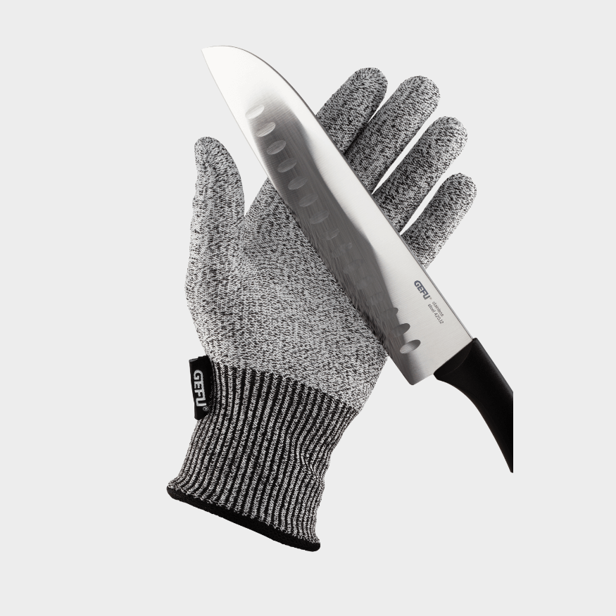 Pack mandoline à main multi-fonctions Gefu + mini râpe offerte | Ustensiles cuisine