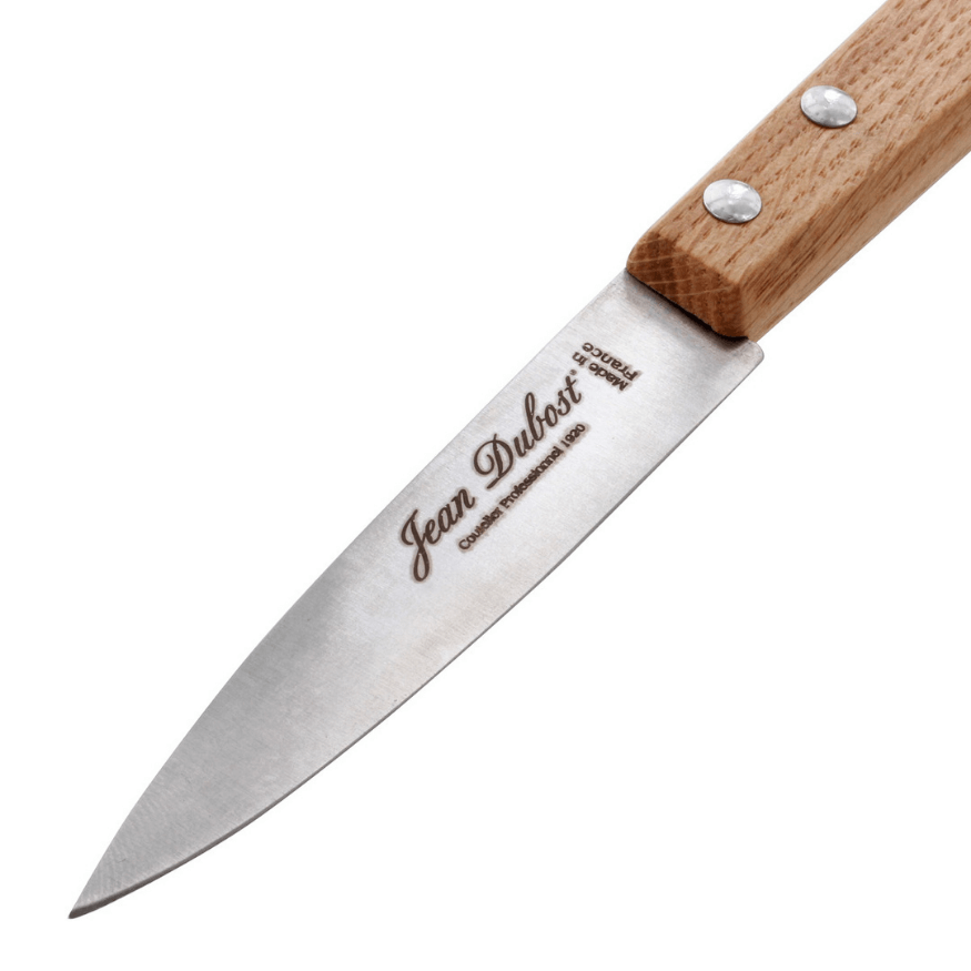 Pack Mandoline Laola Gefu + couteau d’office offert | Ustensiles cuisine